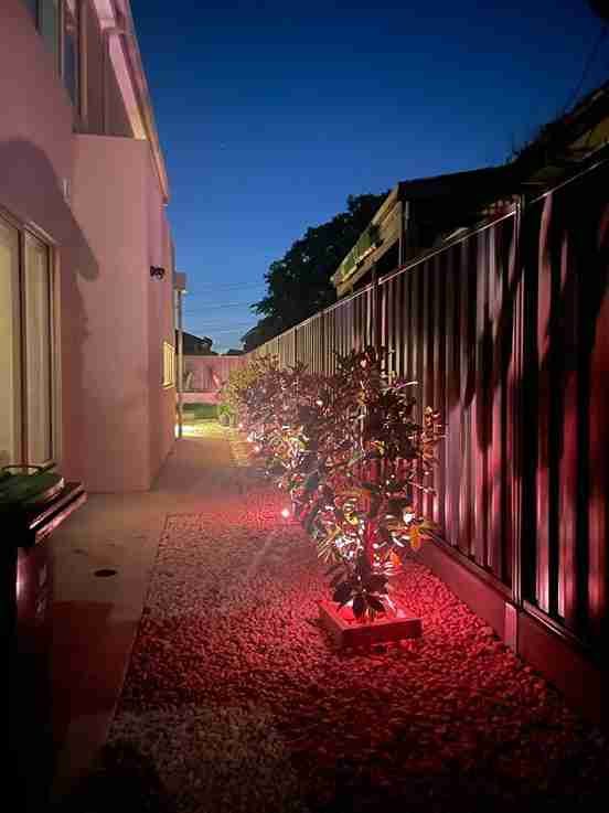 Garden Lighting