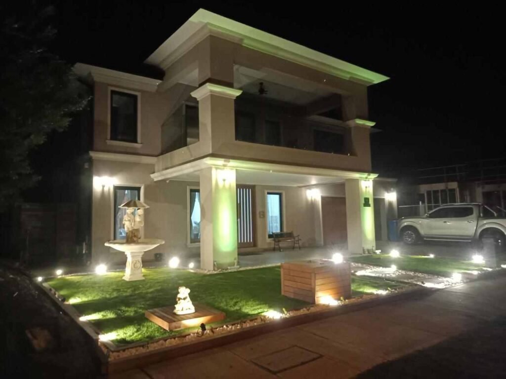 Outdoor Lighting Services Cranbourne